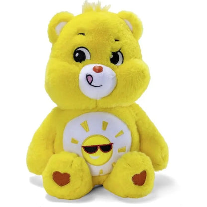 Troskliwe misie - miś Słoneczne serce 35cm