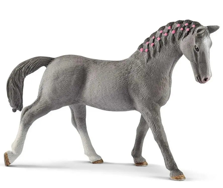 Schleich Trakehner klacz
