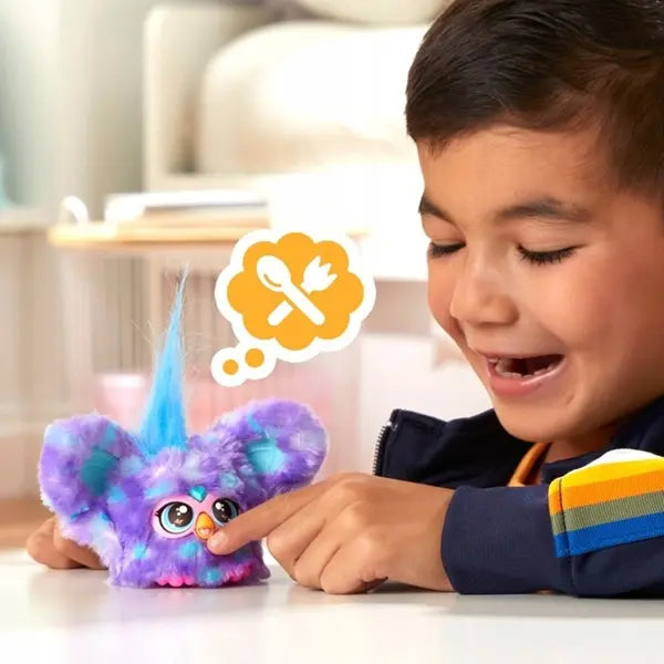 Furby Furblets - Interaktywna maskotka Groo-Vee