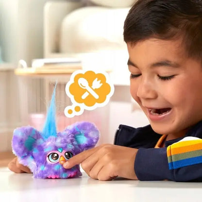 Furby Furblets - Interaktywna maskotka Groo-Vee