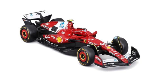 1:43 Ferrari Formula SF-25 C.Leclerc