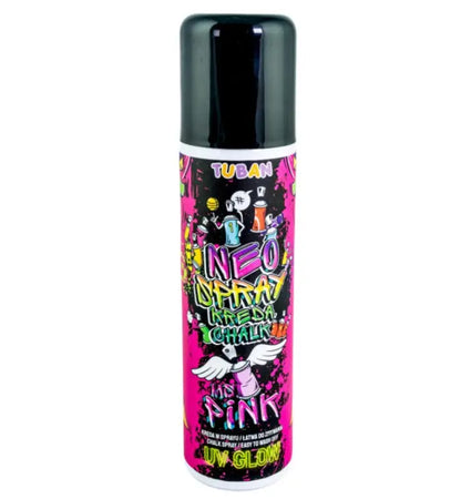 Neo spray neo kreda spray różowa