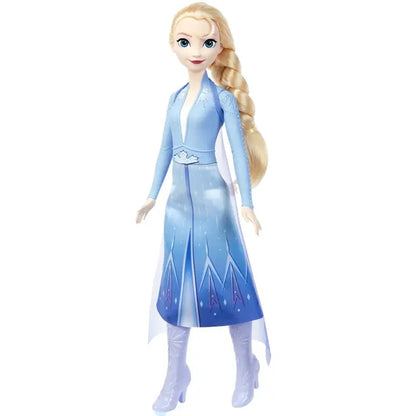 Disney Frozen - śpiewająca Elsa