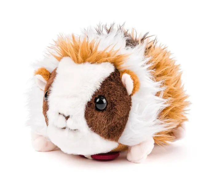 WOODYLAND LUMPIN Świnka morska Hugo 17cm 42466