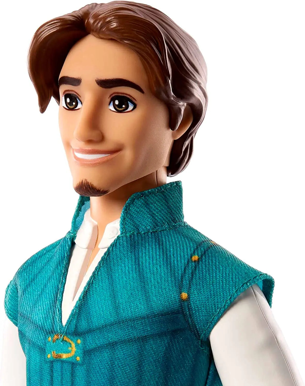 Disney princess disney zaplątani lalka flynn rider