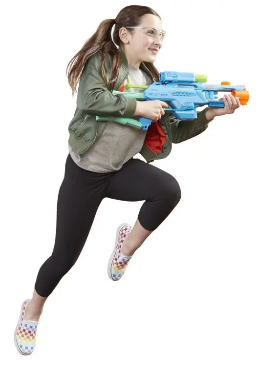 NERF Elite 2.0 Tactical pack