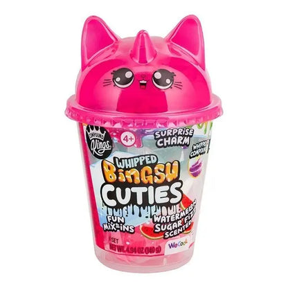 Bingsu Cuties masa plastyczna - arbuz