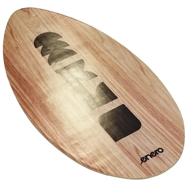 Deska drewniana Skimboard Surfgear 93cm
