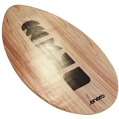 Deska drewniana Skimboard Surfgear 93cm