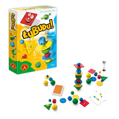 Alexander Gra Łubudu mini 2060