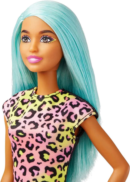 Barbie kariera lalka Makijażystka