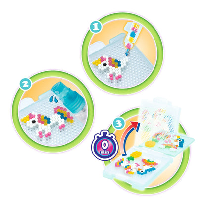 AQUABEADS Studio zestaw startowy 31601 16016