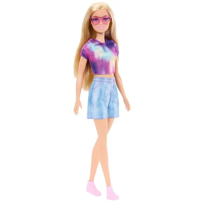 Barbie Malibu - Plażowi detektywi lalka