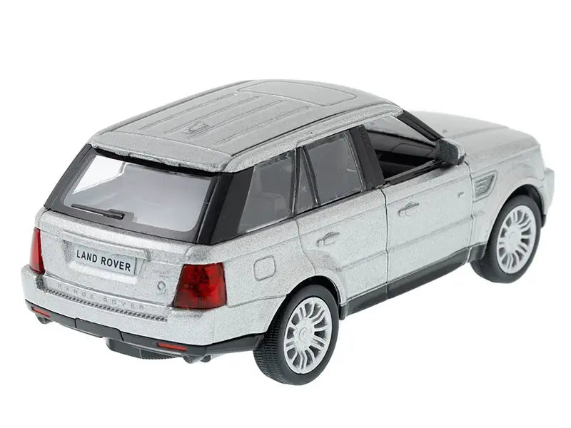 Model Land Rover Range Sport 1:32