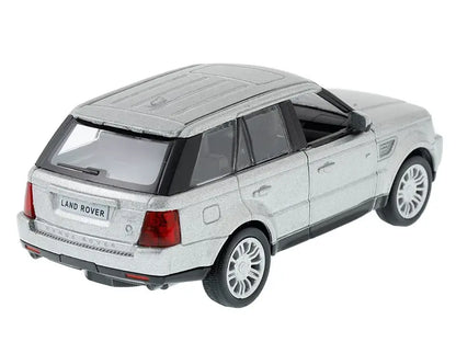 Model Land Rover Range Sport 1:32