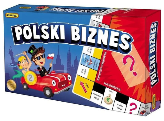 Polski biznes