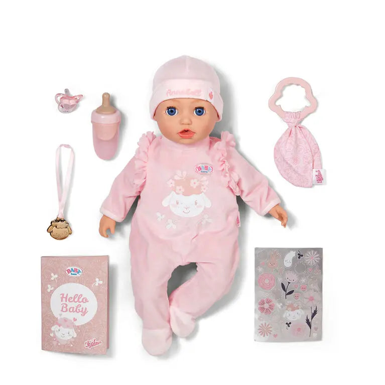 Annabell 43cm