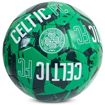 Piłka nożna Celtic R5 Graffiti