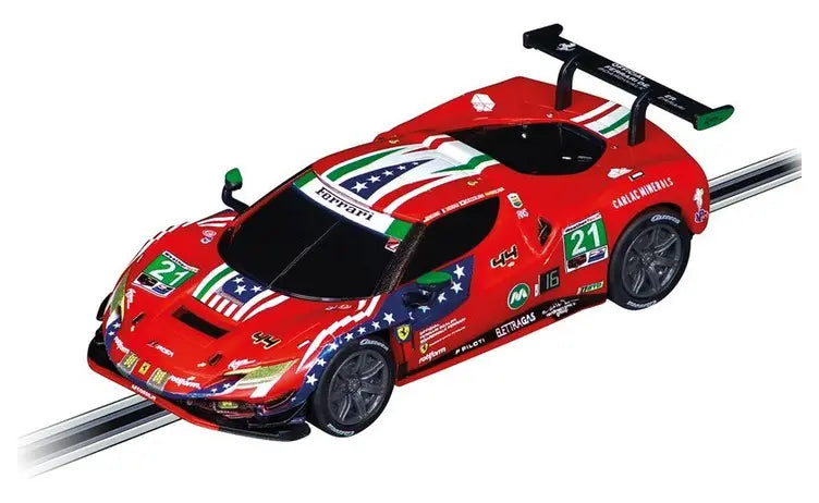 RC - GT Powerplay