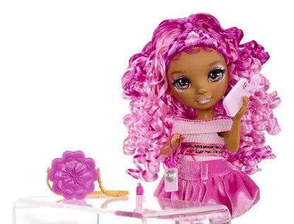 Rainbow High - Sparkle and Shine - Pink