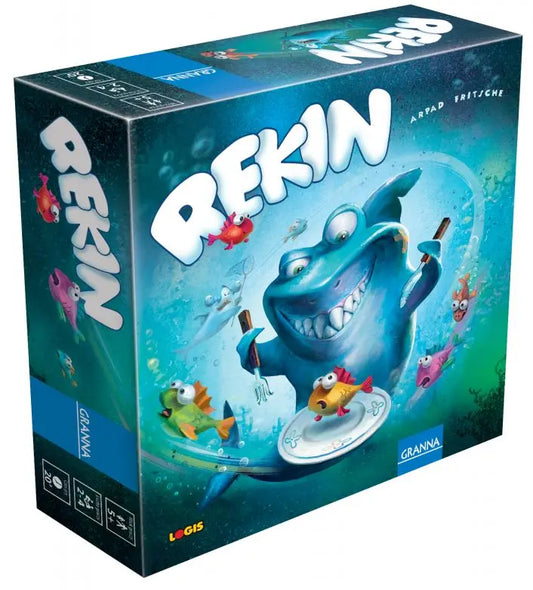 Gra Rekin 00319