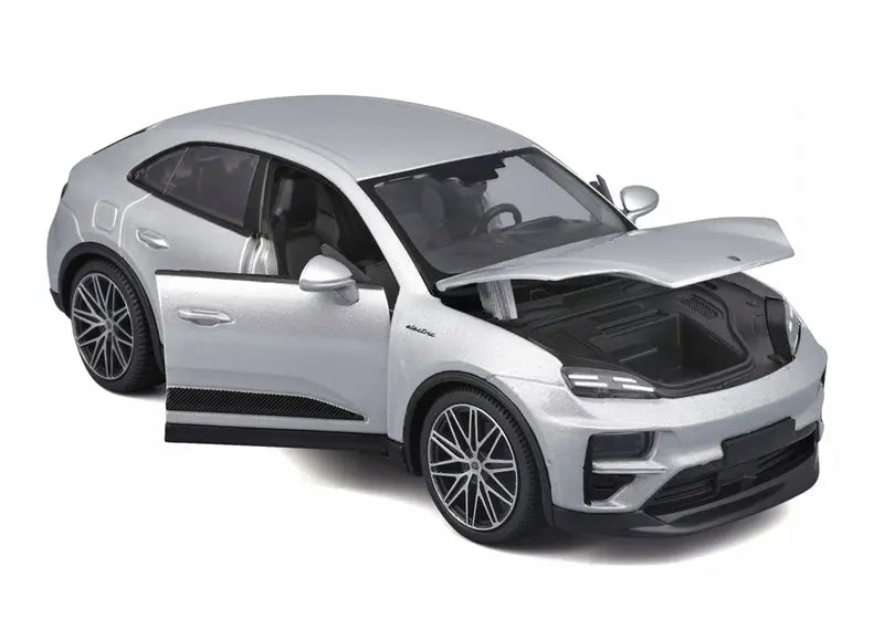 1:24 Porsche Macan Turbo Electric