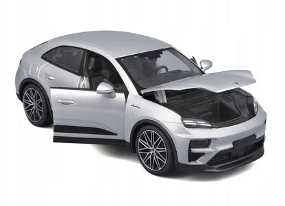 1:24 Porsche Macan Turbo Electric