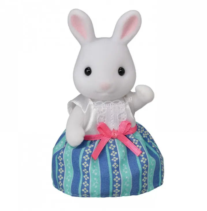 SYLVANIAN wyjazd na weekend zest+figur.05641 56417