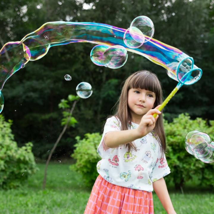 Big bubbles obręcz pro motylek