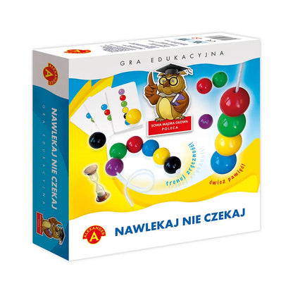 GRA Nawlekaj nie czekaj 0411
