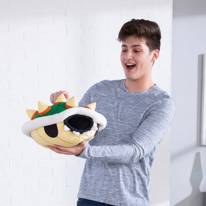 Club mocchi mocchi super mario skorupa bowsera