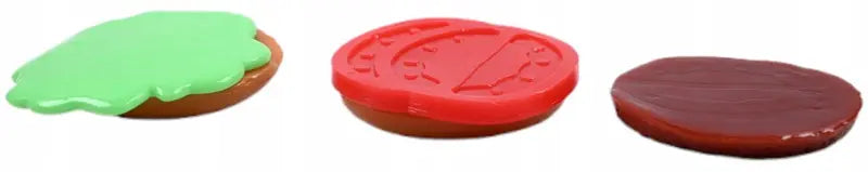 Gniotek hamburger
