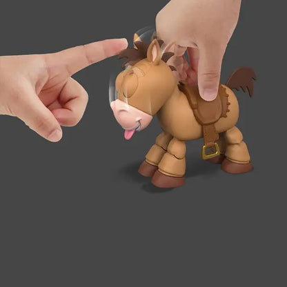 Toy Story 5 interaktywny przyjaciel Mustang