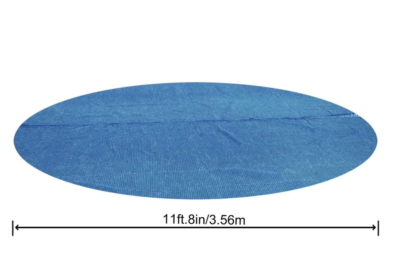 Solarna pokrywa basenu 366cm B58242