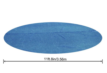 Solarna pokrywa basenu 366cm B58242