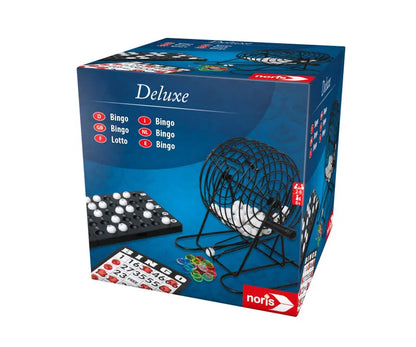 Noris - gra Bingo Deluxe