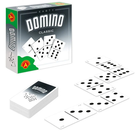 Domino Classic mikro 2353