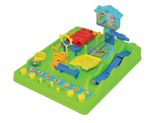 Tomy games gra zręcznościowa tor przeszkód
