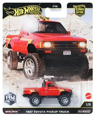 HW Premium car FPY86 95BH /10