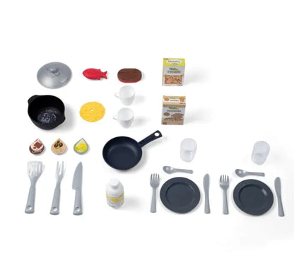Smoby Kuchnia mini Tefal Studio elektroniczne