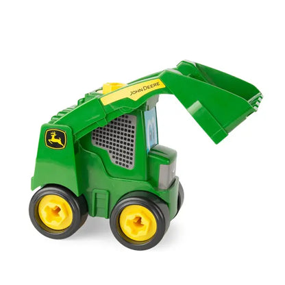 John Deere - Zbuduj ładowarkę Buddy
