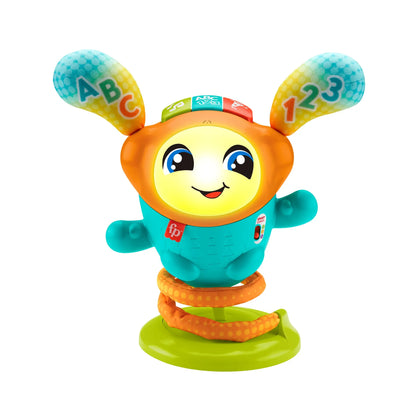 Fisher-Price Tańczący DJ