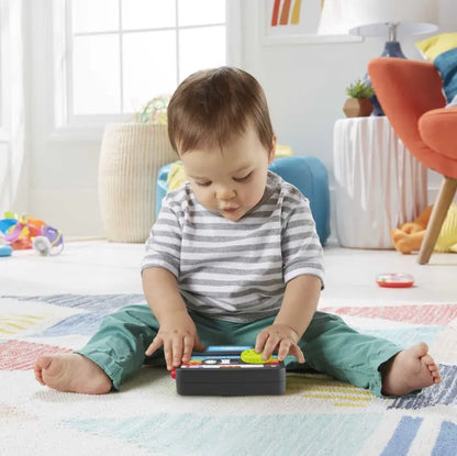 Fisher Price Retro kaseta Szczeniaczka