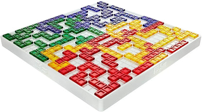 Mattel games gra blokus
