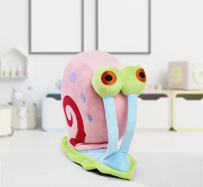 SpongeBob - Maskotka Gacuś 28cm