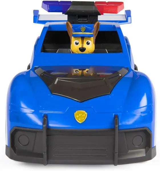 Psi Patrol Search and Rescue - Wóz patrolowy Chase