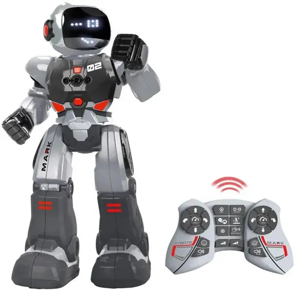 Xtrem Bots RC Robot Mark