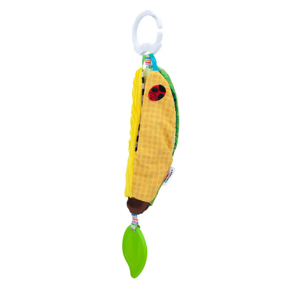 TOMY Lamaze Banan Benek L27382