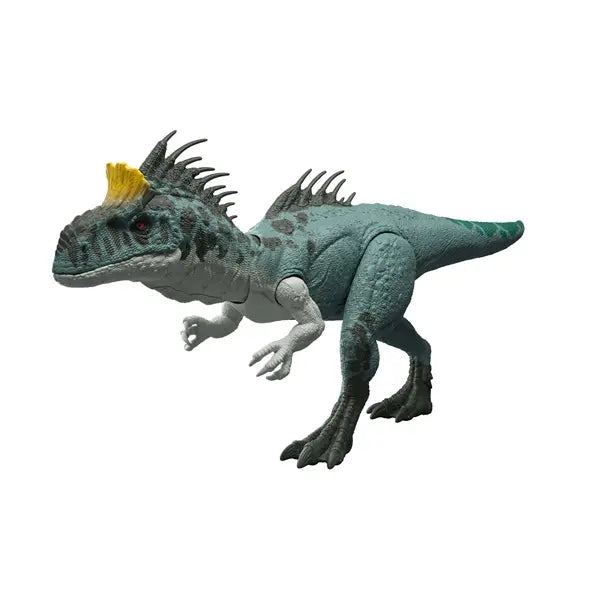 Jurassic World Crylophosaurus z dźwiękiem