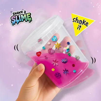 SES ShakeASlime Love story 200g 15052 50525